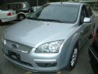 台中市focus FORD 福特 / Focus中古車