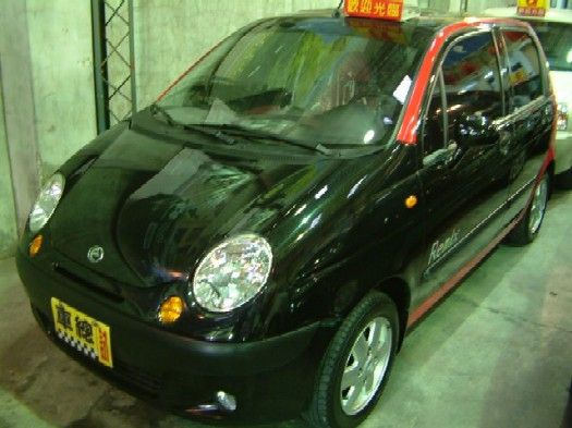 matiz 照片1