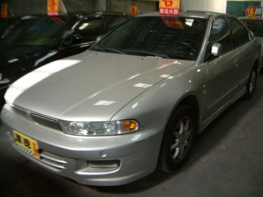 galant 照片1