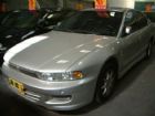 台中市galant MITSUBISHI 三菱 / Galant中古車