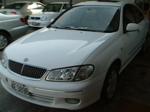 SENTRA 180 照片1