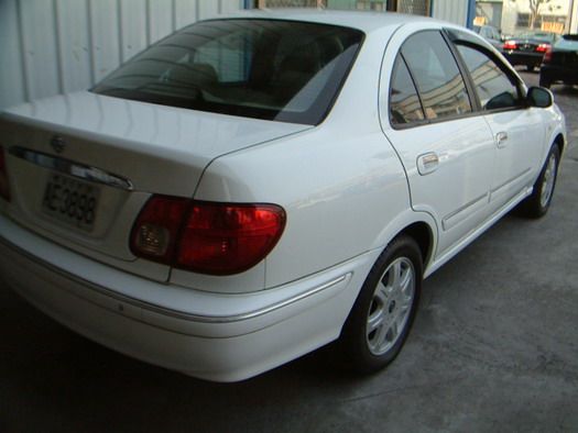 SENTRA 180 照片6