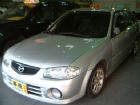 台中市isamu MAZDA 馬自達 / lsamu中古車