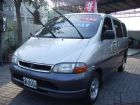 台中市豐田  海力士 TOYOTA 豐田 / Hiace Solemio中古車