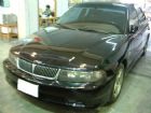 台中市virage io MITSUBISHI 三菱 / Virage iO中古車