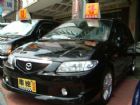 台中市premacy MAZDA 馬自達 / Premacy中古車