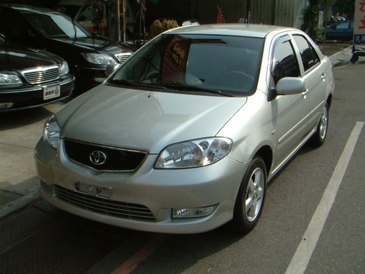 vios 照片1