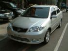 台中市vios TOYOTA 豐田 / Vios中古車