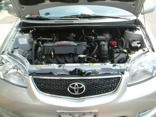 vios 照片5