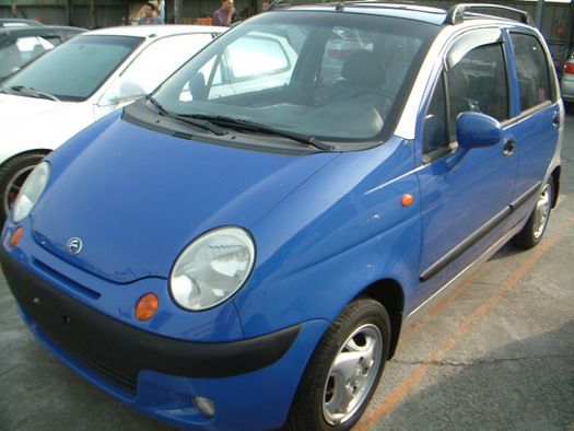 matiz 照片1