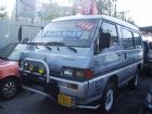 台中市三菱  得利卡 MITSUBISHI 三菱 / Delica(得利卡)中古車