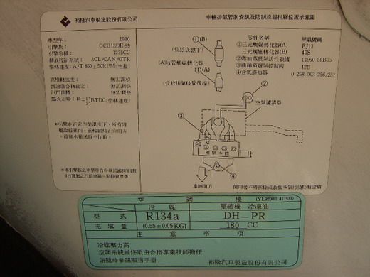 99年瑪曲(新變速箱) 照片8