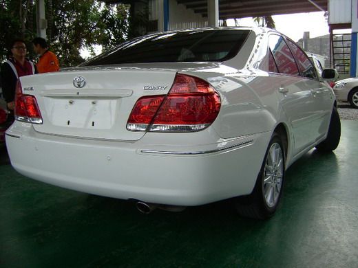 04年豐田CAMRY(S版） 照片2