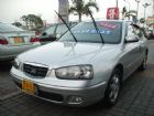 台中市現代   伊倫強 HYUNDAI 現代 / Elantra中古車