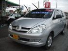 台中市豐田  lnnova TOYOTA 豐田中古車