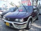 台中市日產  NR-V NISSAN 日產 / NRV中古車