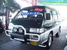 台中市三菱 得利卡 MITSUBISHI 三菱 / Delica(得利卡)中古車