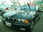 台中市BMW  318 BMW 寶馬 / 318i中古車