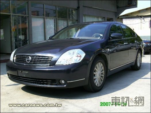 06年日產頂級車 照片2