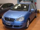 台中市VW Polo/VW福斯台中中古車台中中古汽車台中中古車台中市中古車買賣 VW 福斯 / Polo中古車