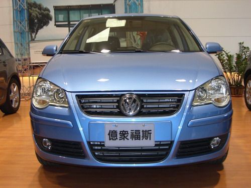 VW Polo/VW福斯台中中古車台中中古汽車台中中古車台中市中古車買賣 照片2