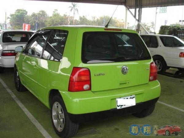 福斯lupo 照片6
