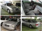 台中市賓士E320 BENZ 賓士 / E320中古車