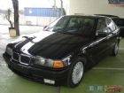 台中市寶馬318 BMW 寶馬 / 318i中古車