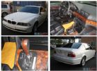 台中市保馬528 BMW 寶馬 / 528i中古車