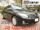 台中市Toyota 豐田 Altis  TOYOTA 豐田 / Altis中古車