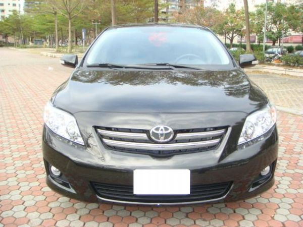 Toyota 豐田 Altis  照片2