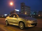 台北市206CC RG PEUGEOT 寶獅 / 206 CC中古車