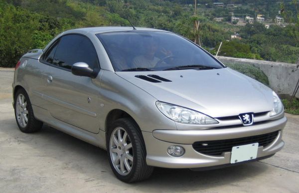 206CC RG 照片6