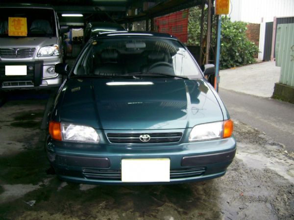 TERCEL 1.5 照片1