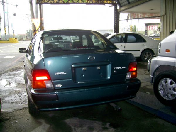 TERCEL 1.5 照片3