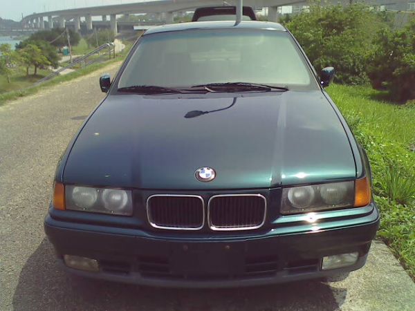 BMW 照片2