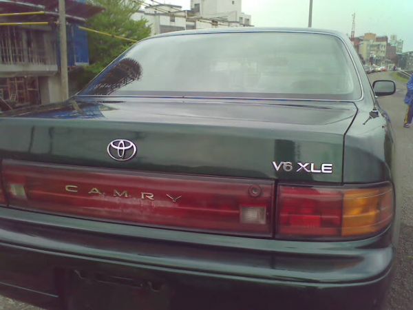 camry 照片2