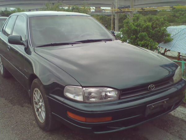 camry 照片3