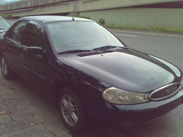 MONDEO 照片1