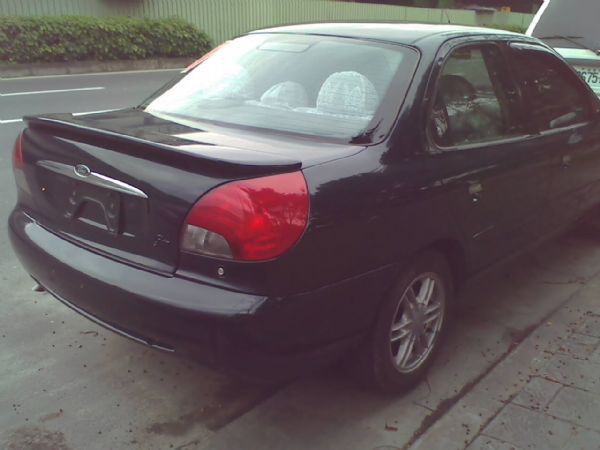 MONDEO 照片2