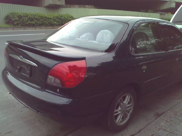 MONDEO 照片3