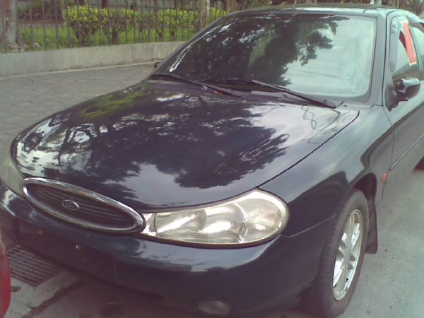 MONDEO 照片4