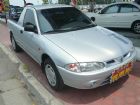 台中市JUMBCK PROTON 普而騰 / Jumbuck中古車