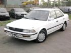 台中市COROLLA TOYOTA 豐田 / Corolla中古車