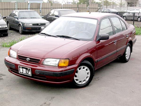 TERCEL 照片1