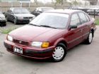 台中市TERCEL TOYOTA 豐田 / Tercel中古車