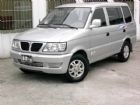 台中市福利卡 MITSUBISHI 三菱 / Freeca中古車