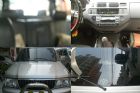 台中市新瑞獅 TOYOTA 豐田 / Surf中古車