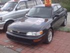 台中市1994 冠樂拉 1.8自排 TOYOTA 豐田 / Corolla中古車