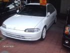 台中市1995CV4自排 HONDA 台灣本田 / Civic中古車